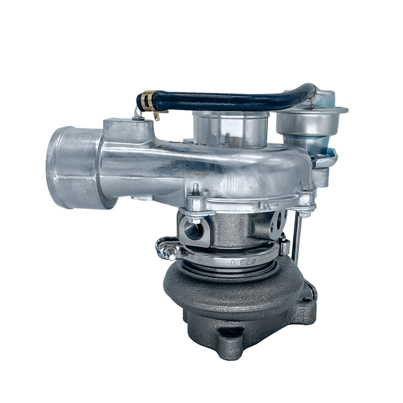 RHF4 Turbocharger 8980118923 Isuzu 4JJ1,VIFE1309,gold series 3.0