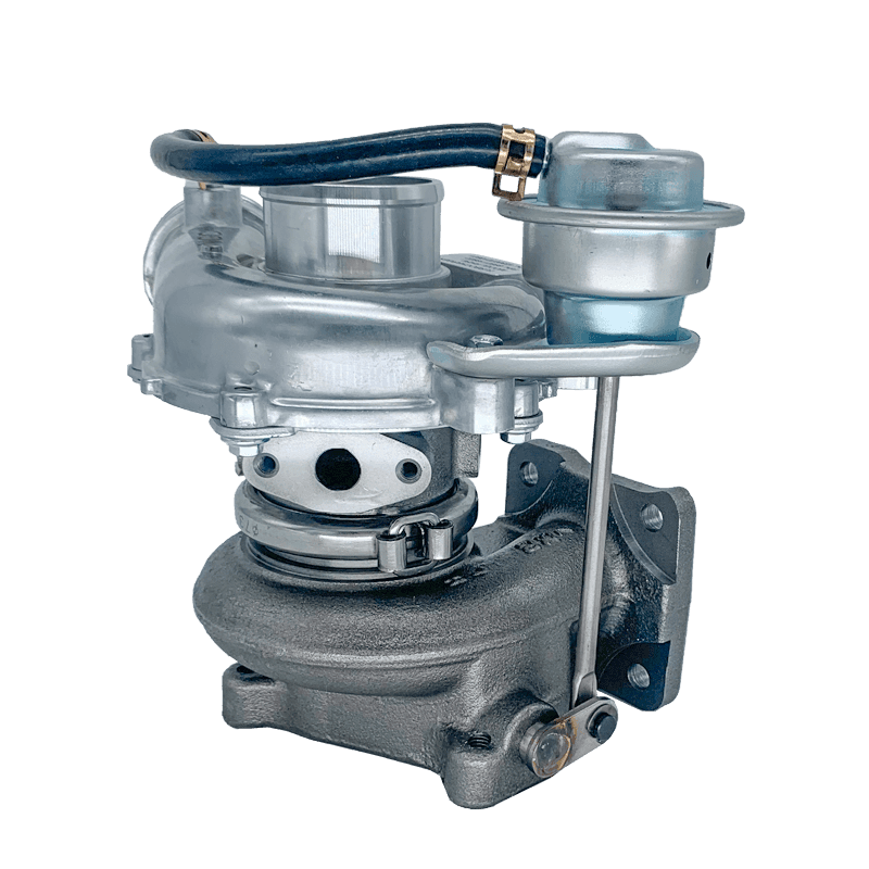 RHF4 Turbocharger 8980118923 Isuzu 4JJ1,VIFE1309,gold series 3.0