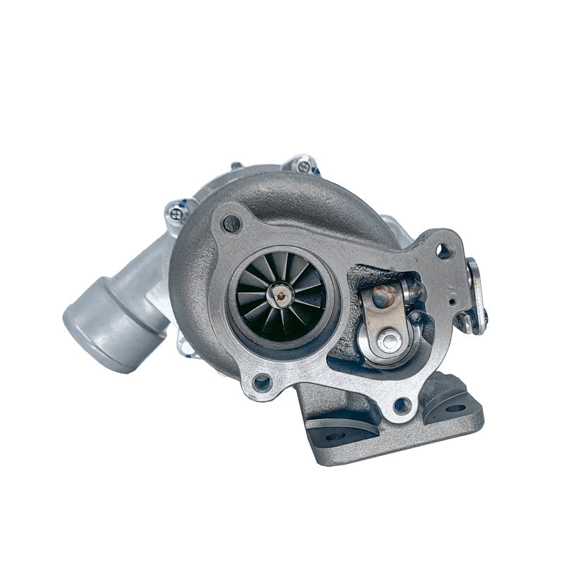 RHF4 Turbocharger 8980118923 Isuzu 4JJ1,VIFE1309,gold series 3.0