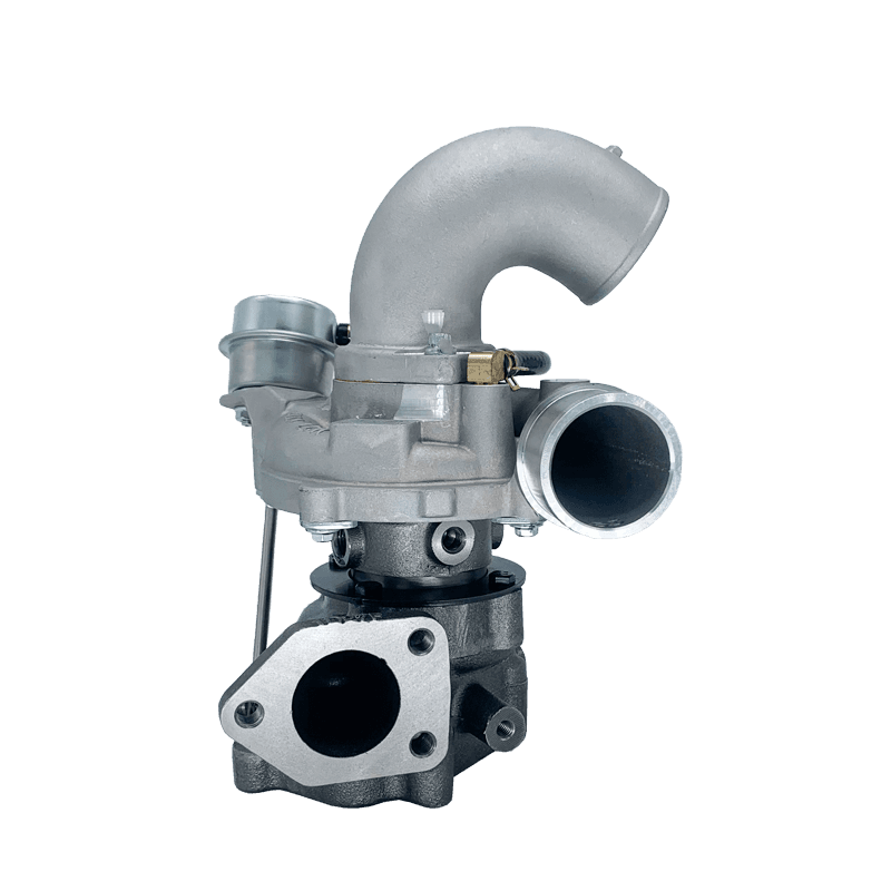 GT1752S Turbocharger 28200-4A001 Hyundai Stares CRDI