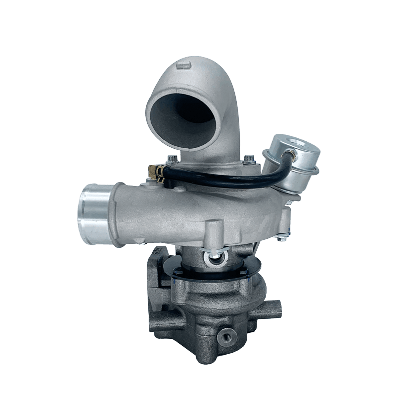 GT1752S Turbocharger 28200-4A001 Hyundai Stares CRDI
