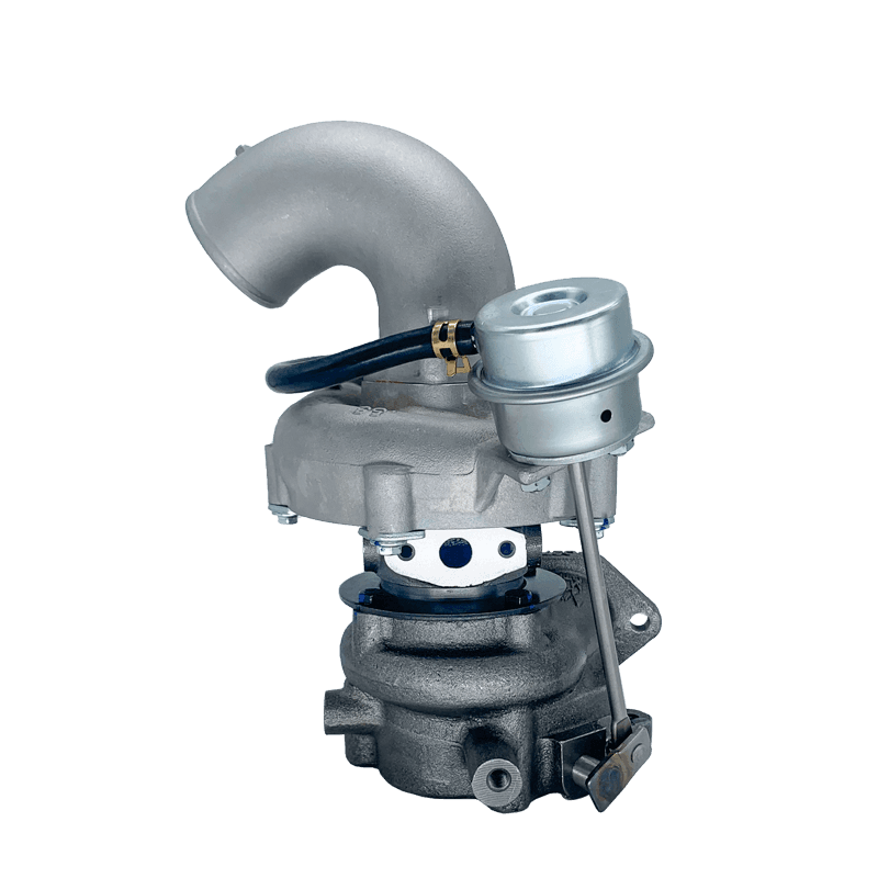 GT1752S Turbocharger 28200-4A001 Hyundai Stares CRDI