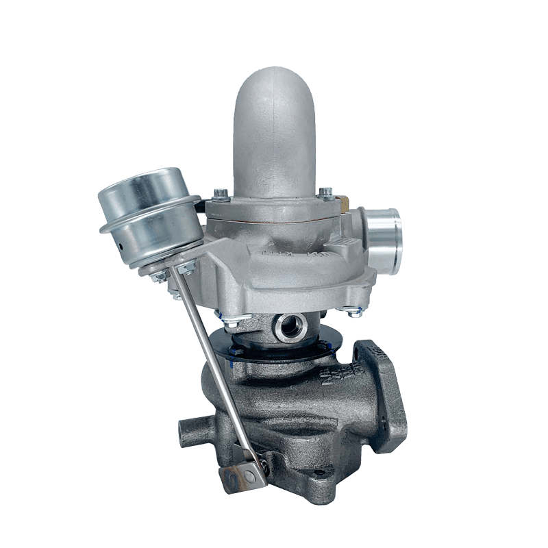 GT1752S Turbocharger 28200-4A001 Hyundai Stares CRDI