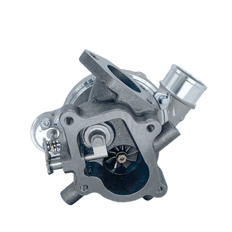 GT1752S Turbocharger 28200-4A001 Hyundai Stares CRDI