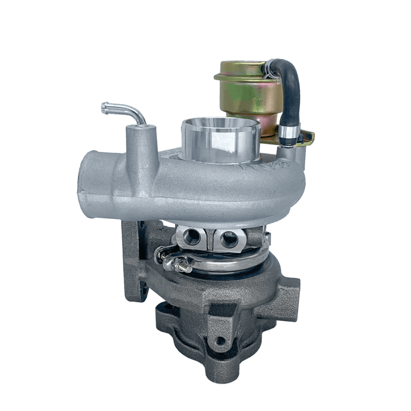 KP35-1 Turbocharger 54359700000 Mitsubishi Delicia 4M40 2.8L，water cooler