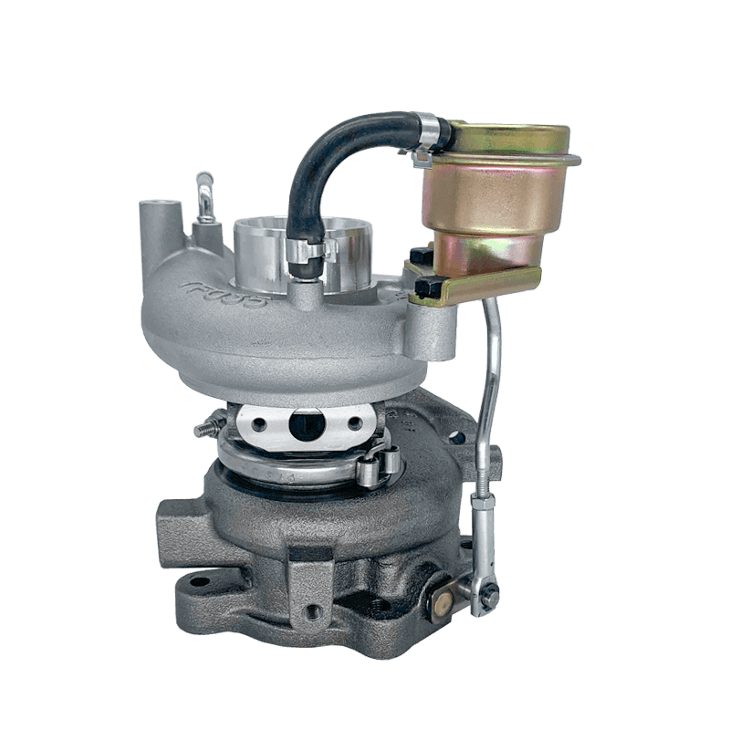 KP35-1 Turbocharger 54359700000 Mitsubishi Delicia 4M40 2.8L，water cooler