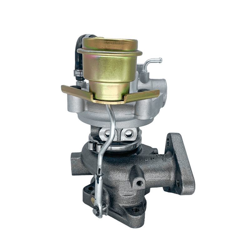 KP35-1 Turbocharger 54359700000 Mitsubishi Delicia 4M40 2.8L，water cooler