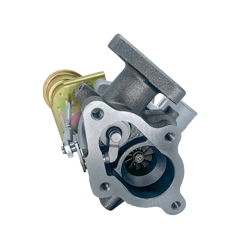 KP35-1 Turbocharger 54359700000 Mitsubishi Delicia 4M40 2.8L，water cooler