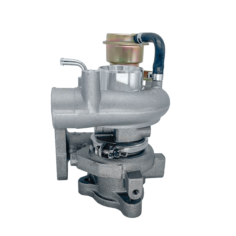 TF035 Turbocharger 49135-03301 Mitsubishi 4M40 4D56T 2.5l oil cooler