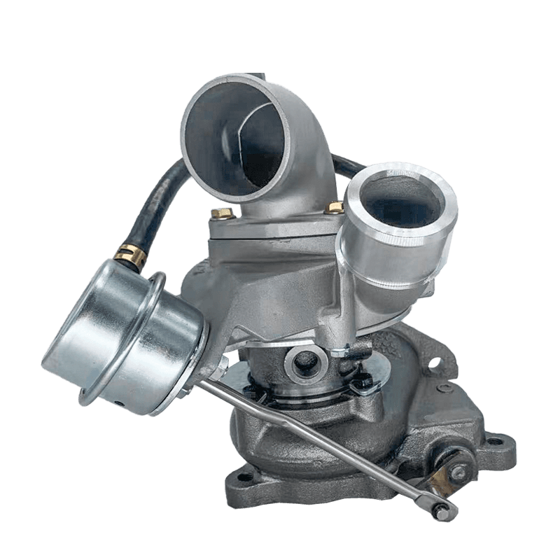 GT1749S 715924-0001 28200-42610 Kia Pregio and K2500 2.5 TDI(D4BH)