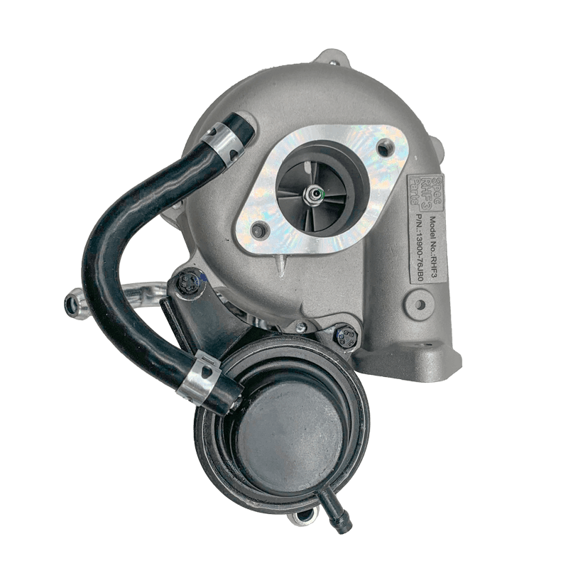 RHF3 VZ57 13900-76JB0 Suzuki JB23W