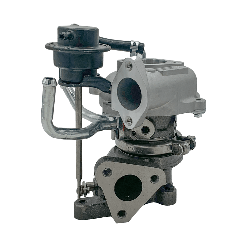 RHF3 VZ57 13900-76JB0 Suzuki JB23W