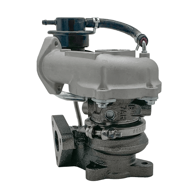 RHF3 VZ57 13900-76JB0 Suzuki JB23W