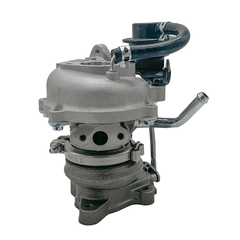 RHF3 VZ57 13900-76JB0 Suzuki JB23W