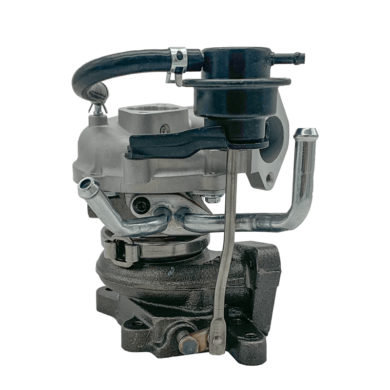 RHF3 VZ57 13900-76JB0 Suzuki JB23W