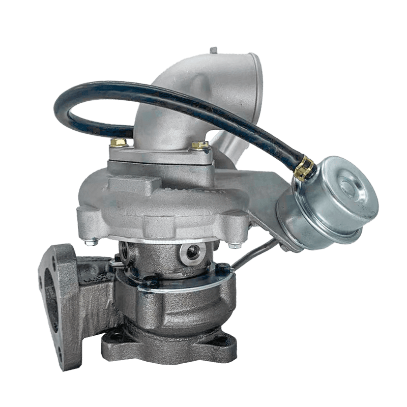 GT1749S 715924-0001 28200-42610 Kia Pregio and K2500 2.5 TDI(D4BH)