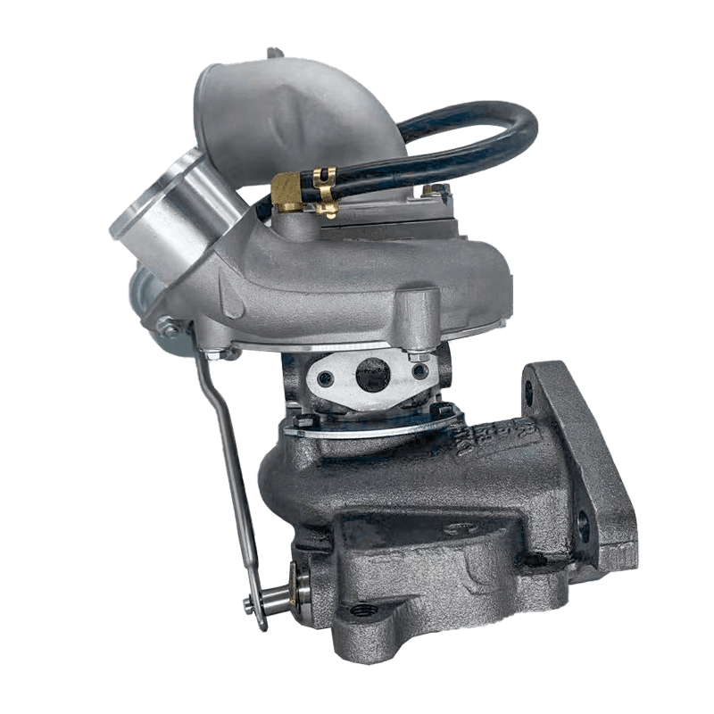 GT1749S 715924-0001 28200-42610 Kia Pregio and K2500 2.5 TDI(D4BH)