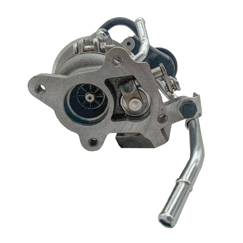 RHF3 VZ57 13900-76JB0 Suzuki JB23W