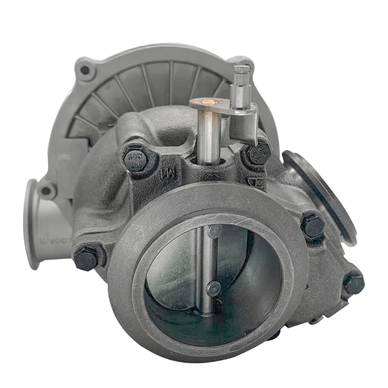 GTP38 702012-9006 1831383C92 00 - 03 Ford F Series Trucks 7.3L Powerstroke