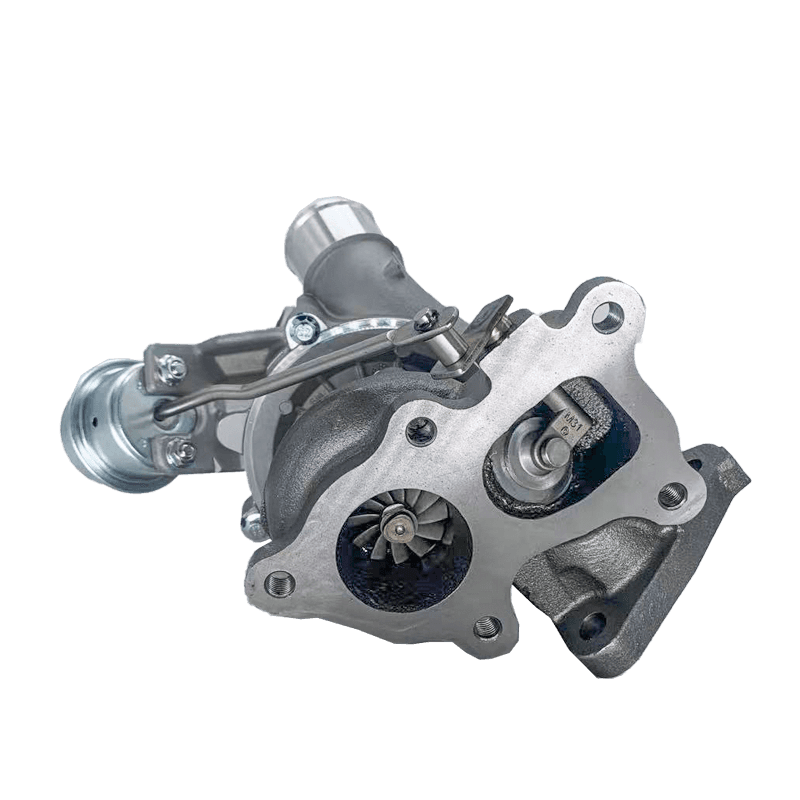 GT1749S 715924-0001 28200-42610 Kia Pregio and K2500 2.5 TDI(D4BH)