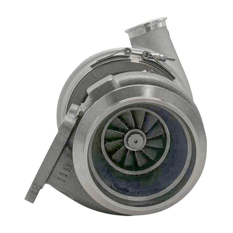 HX55 3590044 3590045 Cummins M11-C 370PS