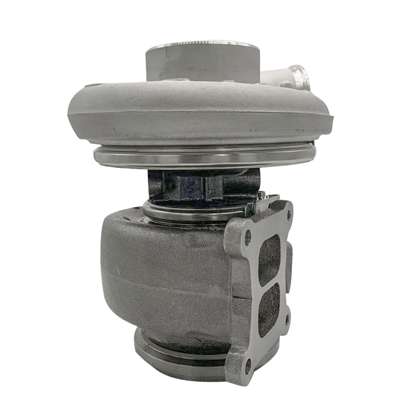 HX55 3590044 3590045 Cummins M11-C 370PS
