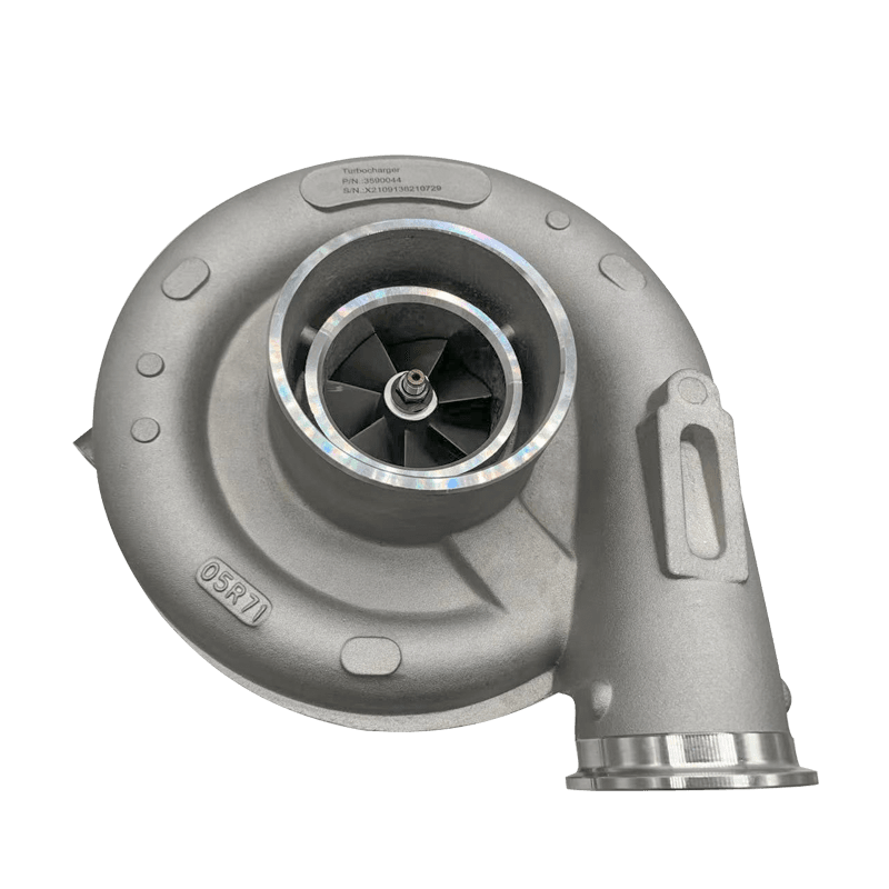 HX55 3590044 3590045 Cummins M11-C 370PS