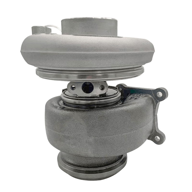 HX55 3590044 3590045 Cummins M11-C 370PS