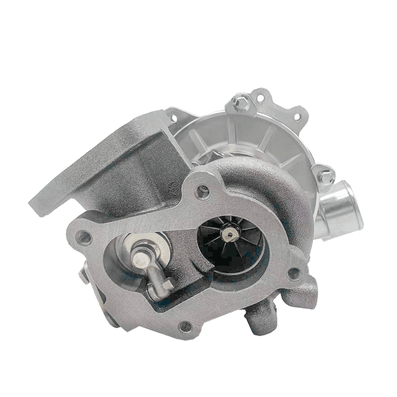 CT16 17201-30030 17201-30140 Toyota 2KD-Hilux Pickup(N)-2.5D-4D-4WD