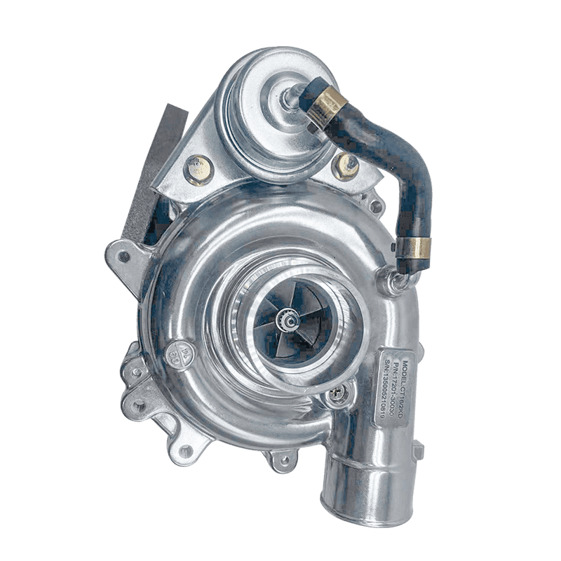 CT16 17201-30030 17201-30140 Toyota 2KD-Hilux Pickup(N)-2.5D-4D-4WD
