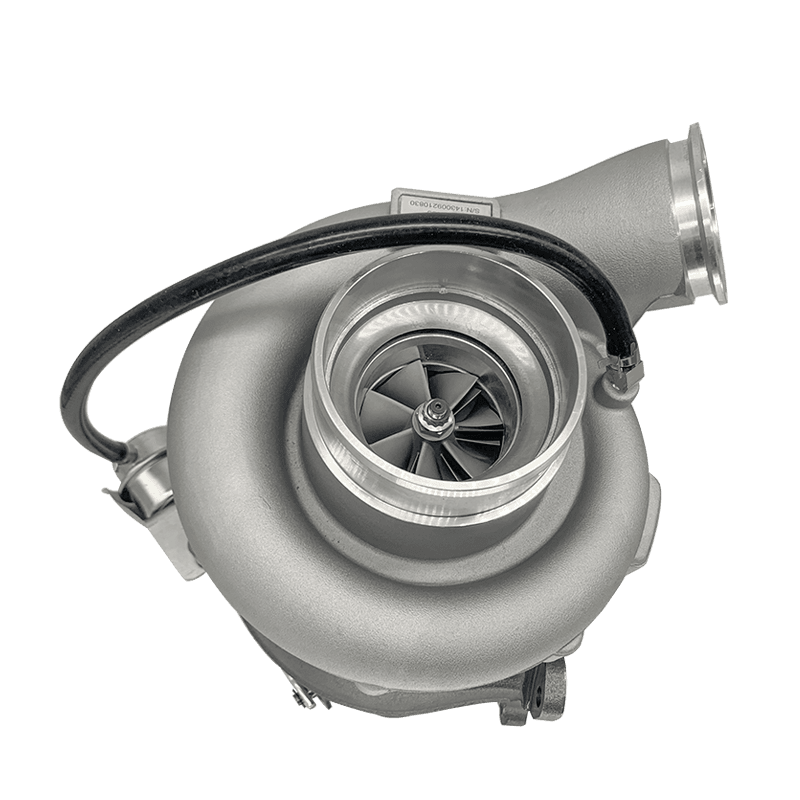 HX55W 779839 779839-48 2327719 Scania DC13 Euro 3, 4, 5