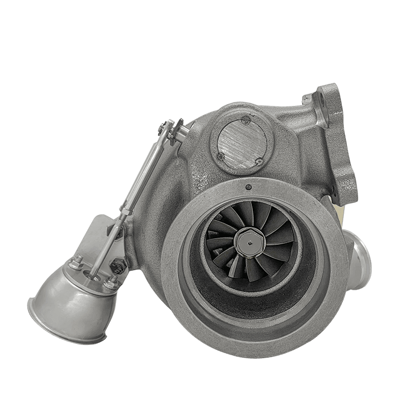 HX55W 779839 779839-48 2327719 Scania DC13 Euro 3, 4, 5