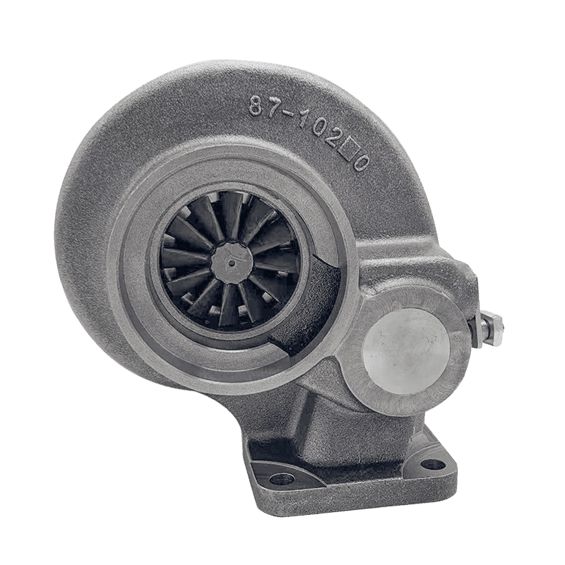 TD07S 49187-00271 ME073935 Mitsubishi Fuso Truck 6.07TCA6D16T