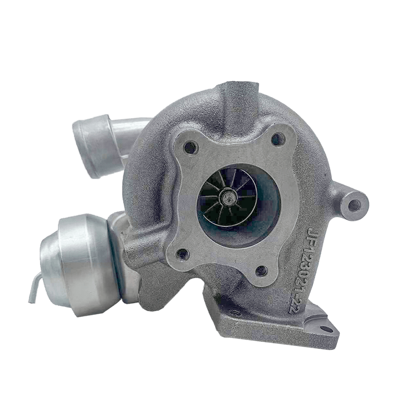 RHV4 VIGL 8981320703 Isuzu/Holden DMAX 2.5 / 3.0L/Colorado 4JJ1T 3.0L DDI