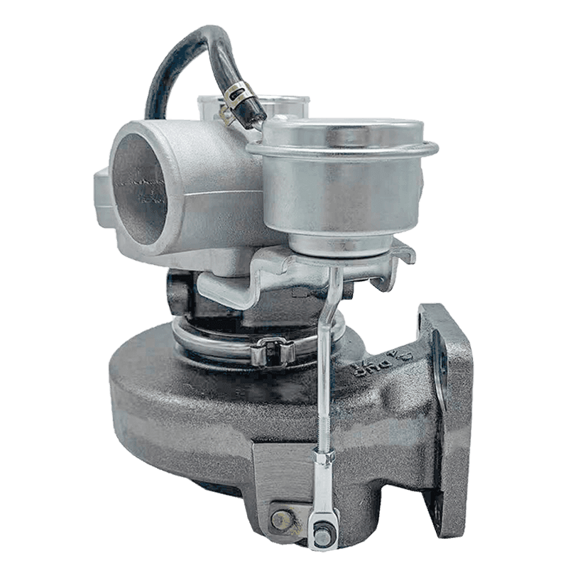 TD07S 49187-00271 ME073935 Mitsubishi Fuso Truck 6.07TCA6D16T