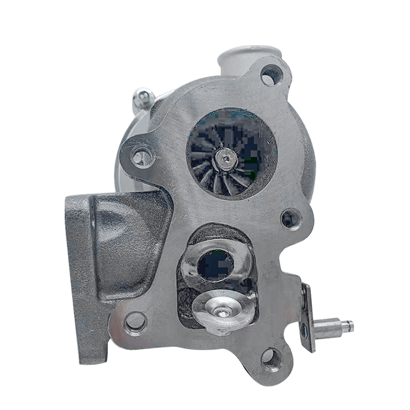 GT1749S 700273-5002S 28200-4B160 HYUNDAI starex H100 D4BF，4D56T，Van/Light Duty Truck