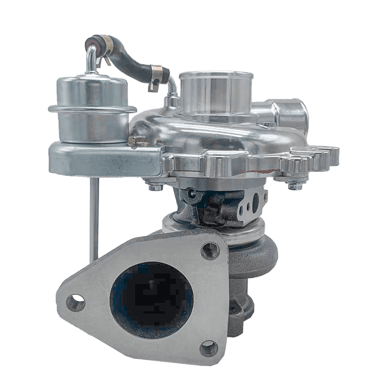 CT16 17201-30030 17201-30140 Toyota 2KD-Hilux Pickup(N)-2.5D-4D-4WD
