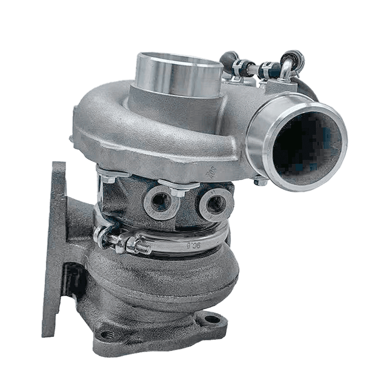 RHF55 VE440028 14411-AA572 Subaru Impreza WRX