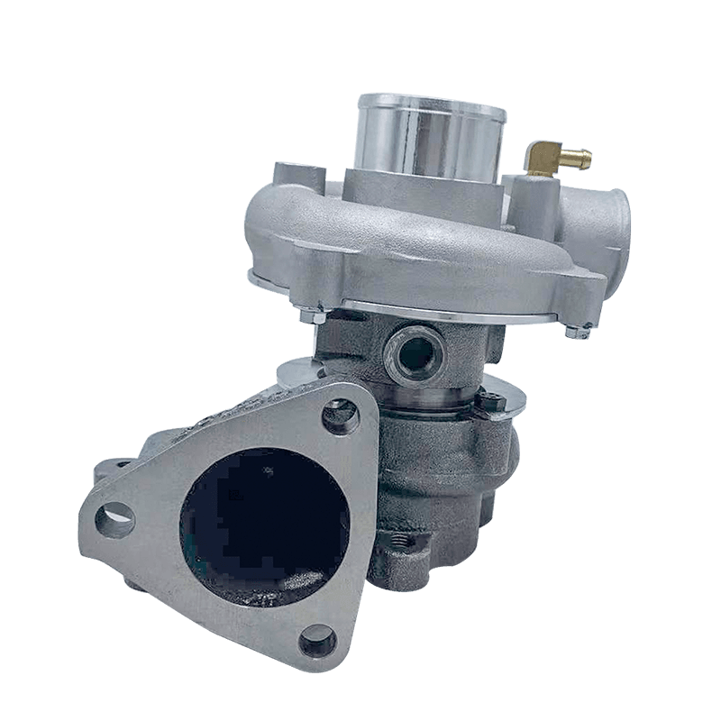 GT1749S 700273-5002S 28200-4B160 HYUNDAI starex H100 D4BF，4D56T，Van/Light Duty Truck