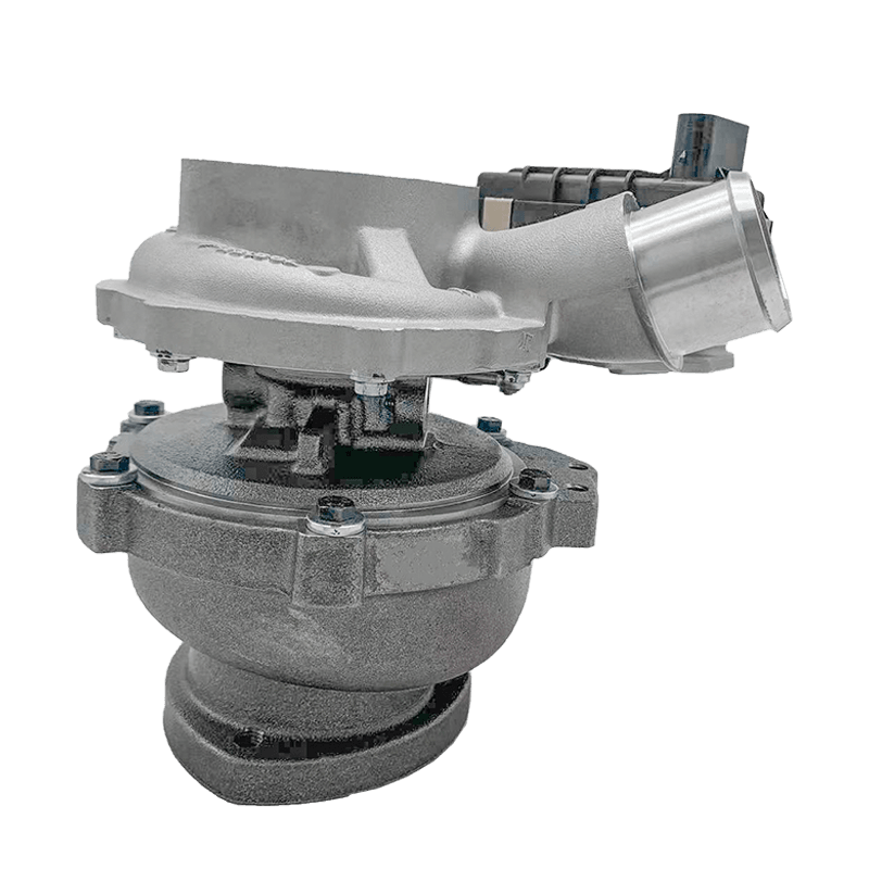 GTB2256VZK 798166- 0007/812971-0002 BK3Q-6K682 Ford RANGER 3.2 TDCi (DURATORQ)-AC