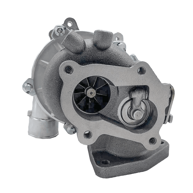 CT16 17201-30080 1720130080 Toyota 2KD-FTV--2.5L CT9