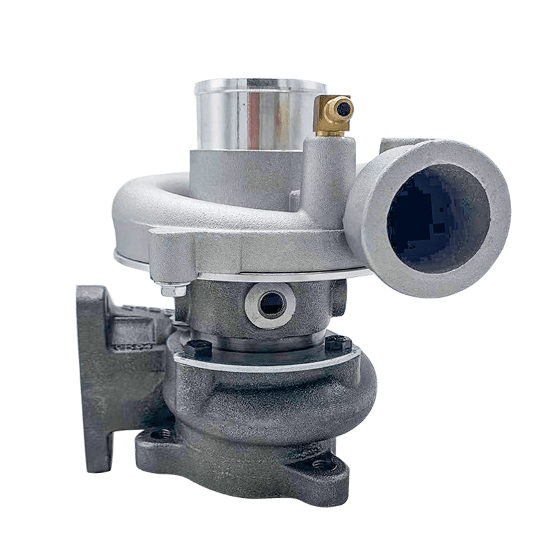 GT1749S 700273-5002S 28200-4B160 HYUNDAI starex H100 D4BF，4D56T，Van/Light Duty Truck