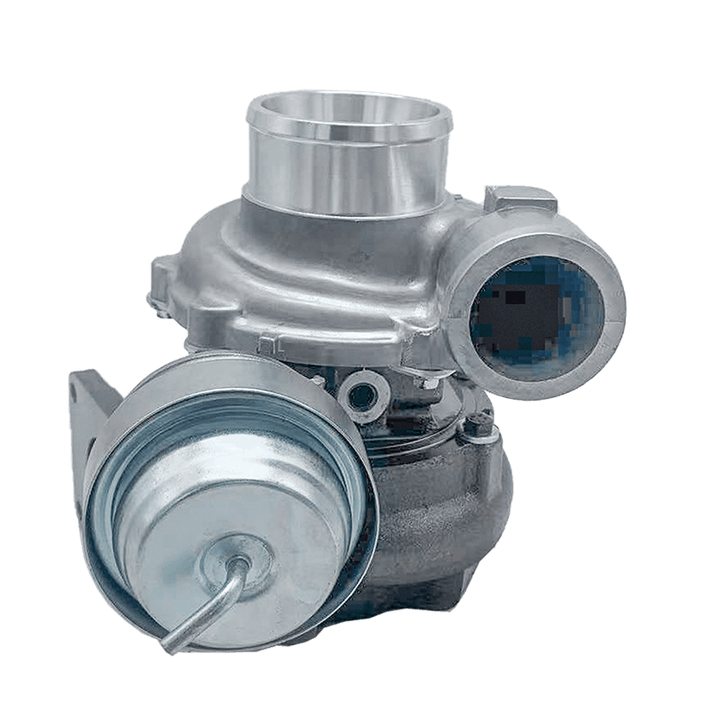 RHV4 VIGL 8981320703 Isuzu/Holden DMAX 2.5 / 3.0L/Colorado 4JJ1T 3.0L DDI