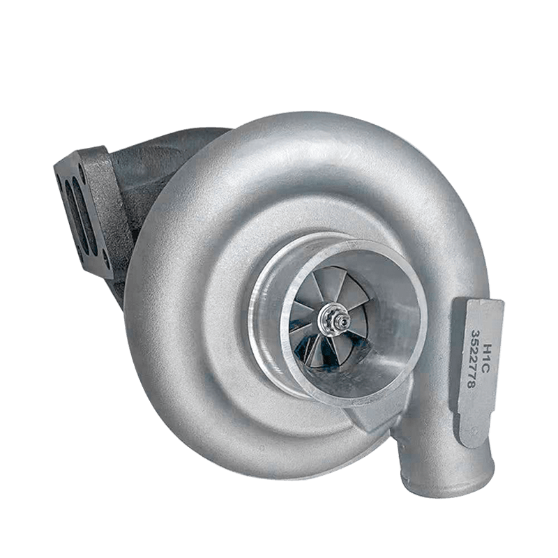H1C 3522778 3802289 Cummins 6BT --5.9L