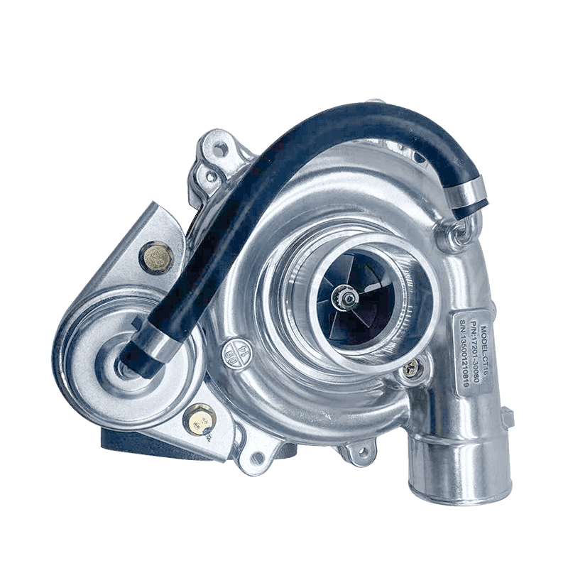 CT16 17201-30080 1720130080 Toyota 2KD-FTV--2.5L CT9
