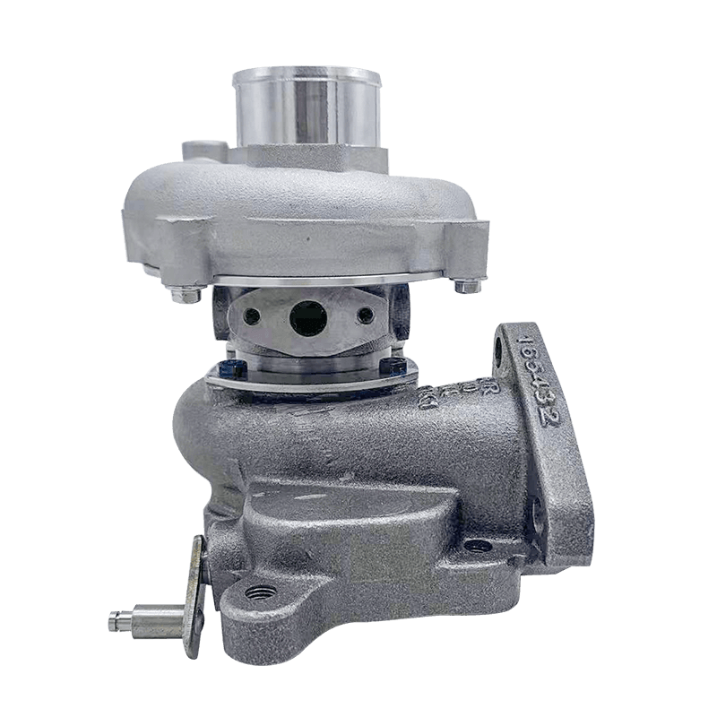 GT1749S 700273-5002S 28200-4B160 HYUNDAI starex H100 D4BF，4D56T，Van/Light Duty Truck