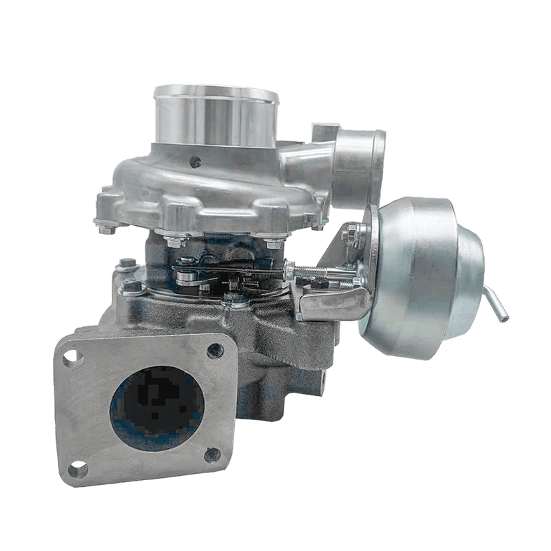 RHV4 VIGL 8981320703 Isuzu/Holden DMAX 2.5 / 3.0L/Colorado 4JJ1T 3.0L DDI