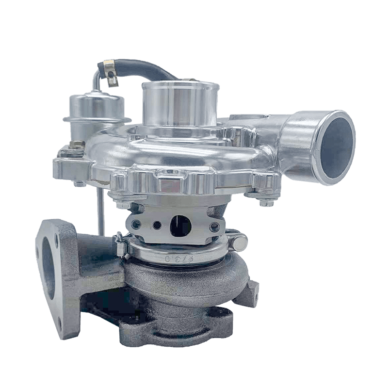CT16 17201-30030 17201-30140 Toyota 2KD-Hilux Pickup(N)-2.5D-4D-4WD