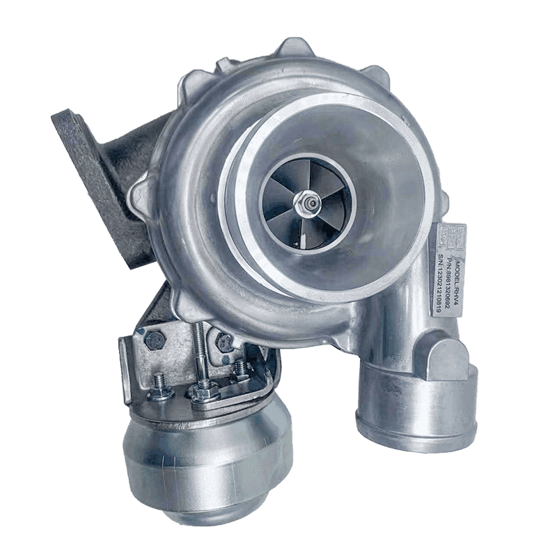 RHV4 VIGL 8981320703 Isuzu/Holden DMAX 2.5 / 3.0L/Colorado 4JJ1T 3.0L DDI
