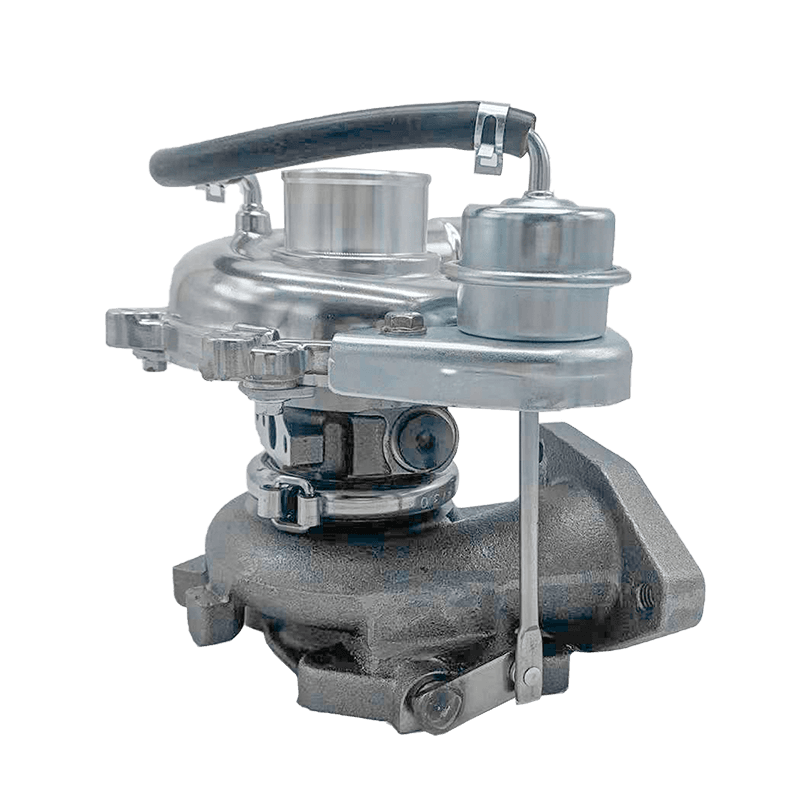CT16 17201-30080 1720130080 Toyota 2KD-FTV--2.5L CT9